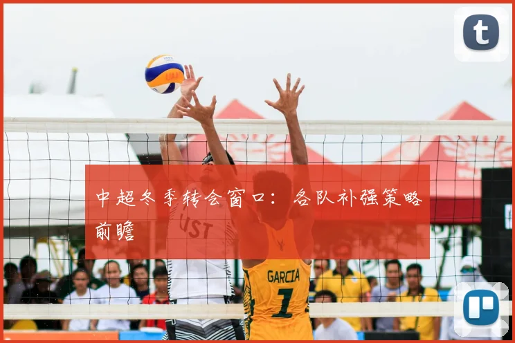 中超冬季转会窗口：各队补强策略前瞻